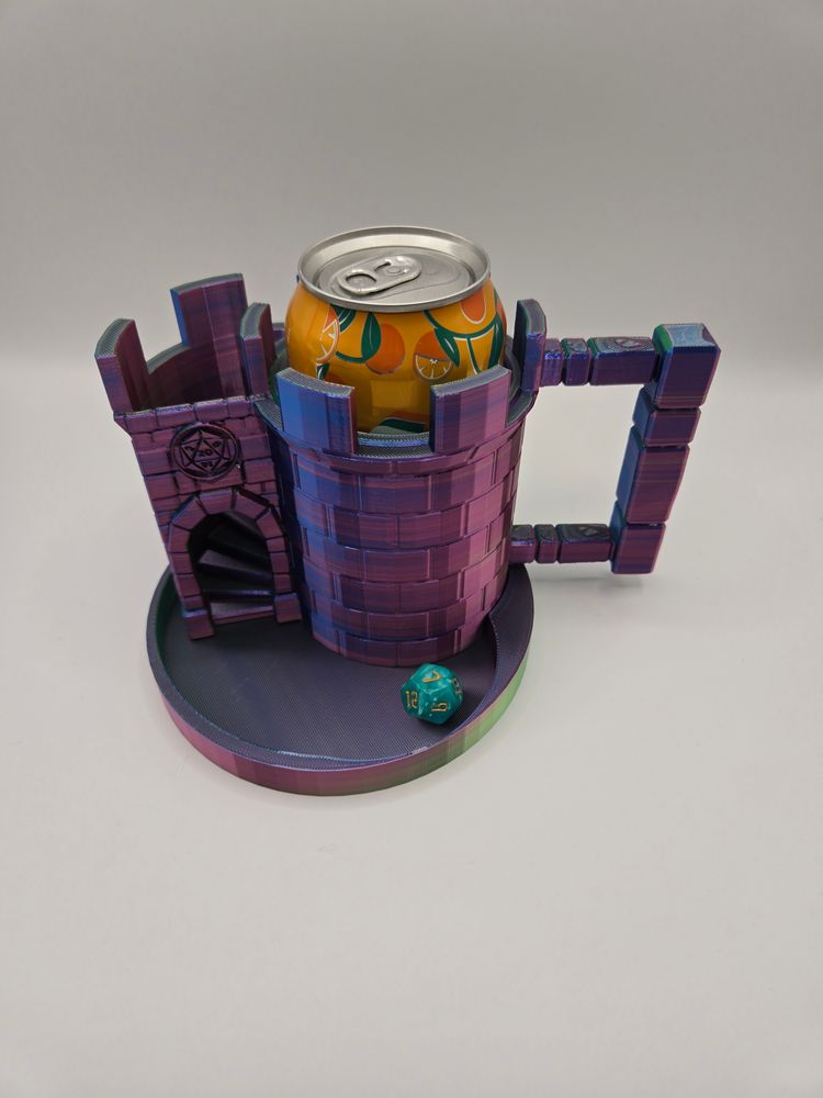 Dice Tower