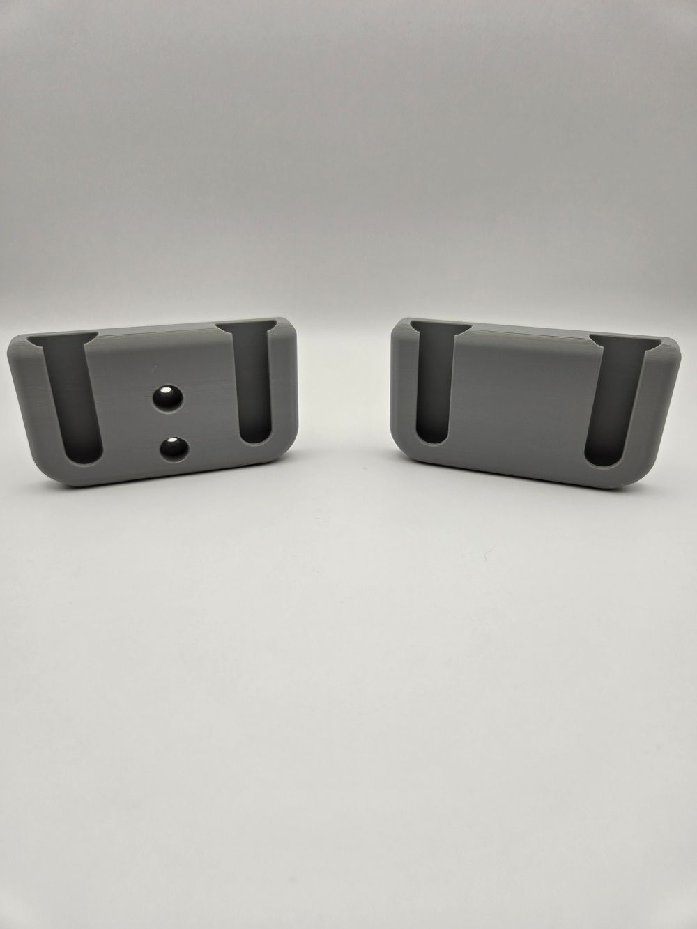 Controller Mount - Under Desk for Xbox - Command Strip Mount...