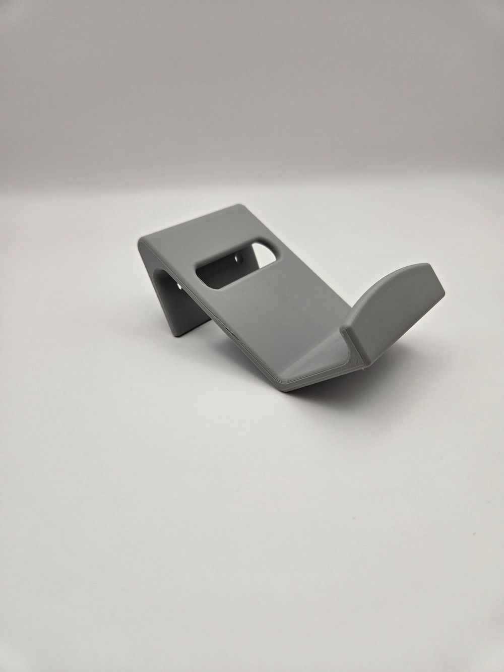 Headset/Controller Mount - Wall Mount - Screw Mounted